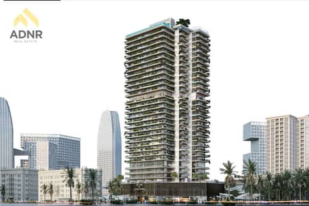 1 Bedroom Apartment for Sale in Dubai Land Residence Complex (DLRC), Dubai - Screenshot 2026-07-30 164257. png