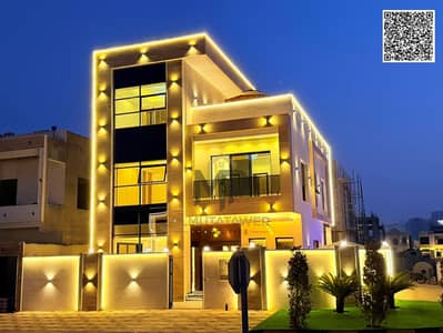 6 Bedroom Apartment for Sale in Al Zahya, Ajman - batch_WhatsApp Image 2026-07-21 at 8.16. 51 PM. jpeg 6 Bedroom Apartment for Sale in Al Zahya, Ajman - batch_WhatsApp Image 2026-07-21 at 8.16. 51 PM. jpeg