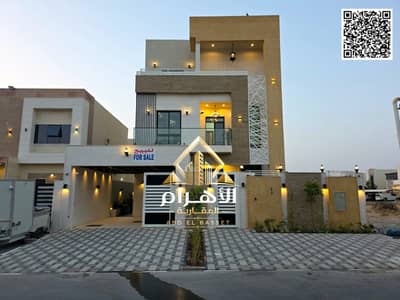 5 habitaciones Villa para en Venta en Al Helio, Ajman - batch_WhatsApp Image 2026-06-27 at 9.07. 22 PM (5). jpeg 5 habitaciones Villa para en Venta en Al Helio, Ajman - batch_WhatsApp Image 2026-06-27 at 9.07. 22 PM (5). jpeg