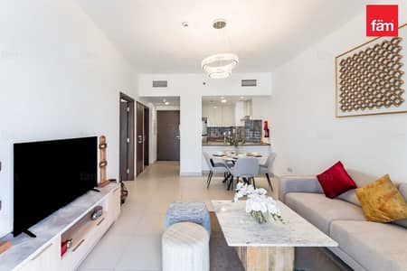 1 Bedroom Apartment for Sale in Motor City, Dubai - Exclusive Listing | Apartment | High ROI