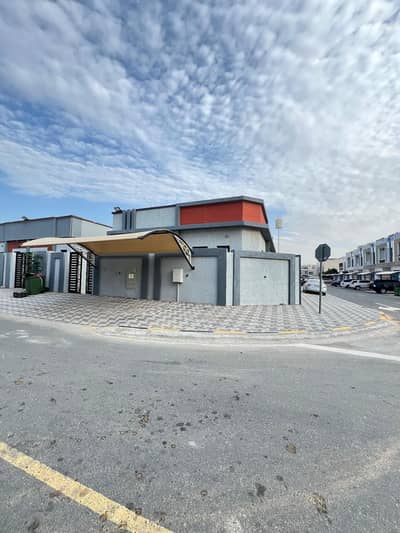3 Camere Villa in affitto a Al Zahya, Ajman - WhatsApp Image 2026-08-01 at 5.00. 46 AM (4). jpeg 3 Camere Villa in affitto a Al Zahya, Ajman - WhatsApp Image 2026-08-01 at 5.00. 46 AM (4). jpeg