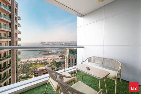 2 Camere Appartamento in Vendita a Dubai Marina, Dubai - Appartamento a Dubai Marina,Skyview Tower, 2 camere da letto, 2250000 AED - 16033773 2 Camere Appartamento in Vendita a Dubai Marina, Dubai - Appartamento a Dubai Marina,Skyview Tower, 2 camere da letto, 2250000 AED - 16033773