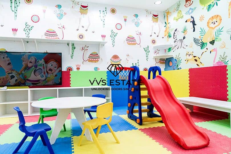 14 Kids Club - Mercure Hotel. jpg
