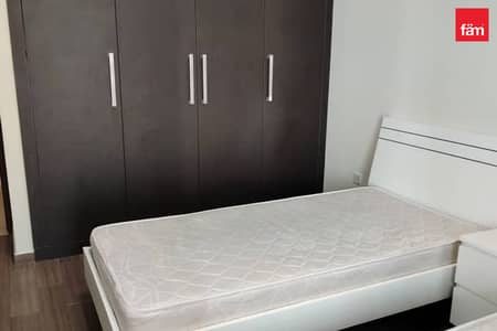 2 habitaciones Apartamento para en Alquiler en Al Furjan, Dubai - Apartamento en Al Furjan，Azizi Daisy, 2 dormitorios, 109000 AED - 16033798