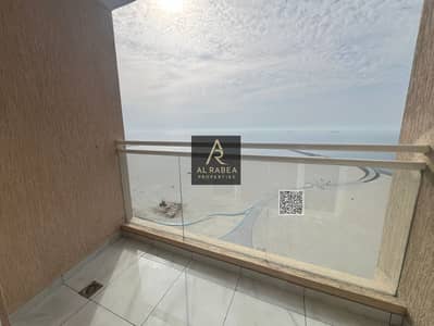 3 Camere Appartamento in Affitto a Corniche Ajman, Ajman - b15e0153-d450-44e7-bf05-ae1b366add36. jpg