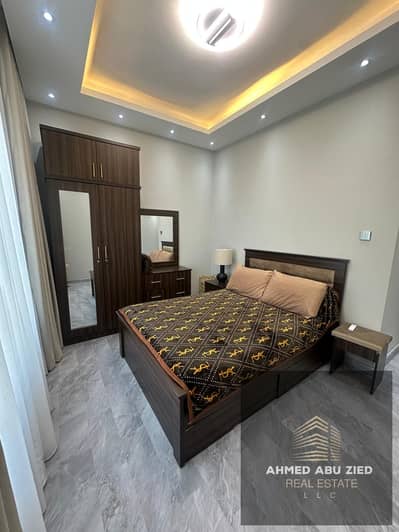 2 Slaapkamers Appartement te Huur in Al Hamidiyah, Ajman - WhatsApp Image 2026-08-01 at 3.42. 05 PM. jpeg 2 Slaapkamers Appartement te Huur in Al Hamidiyah, Ajman - WhatsApp Image 2026-08-01 at 3.42. 05 PM. jpeg
