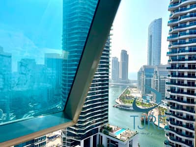 Studio de à à louer à Dubai Marina, Dubai - WhatsApp Image 2026-08-01 at 2.20. 48 PM. jpeg Studio de à à louer à Dubai Marina, Dubai - WhatsApp Image 2026-08-01 at 2.20. 48 PM. jpeg