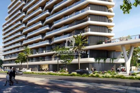 1 Bedroom Apartment for Sale in Mina Al Arab, Ras Al Khaimah - Ready soon | High Floor | Great Investment 1 Bedroom Apartment for Sale in Mina Al Arab, Ras Al Khaimah - Ready soon | High Floor | Great Investment