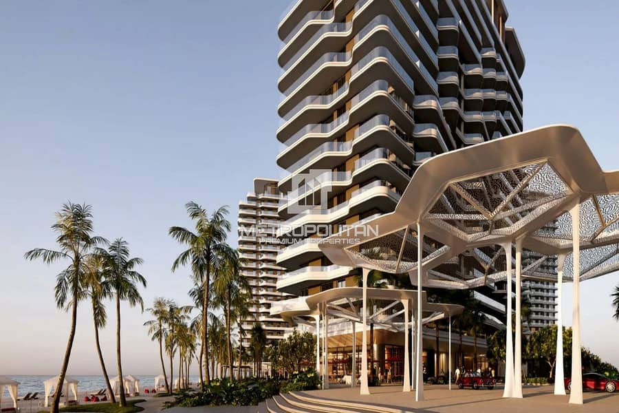 Appartamento a Al Marjan Island,Rosso Bay Residences, 1 camera da letto, 1665000 AED - 16033856 Appartamento a Al Marjan Island,Rosso Bay Residences, 1 camera da letto, 1665000 AED - 16033856