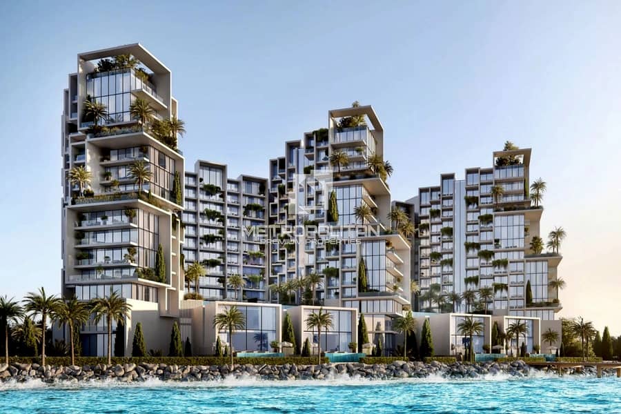 Wohnung in Al Marjan Island,Masa Residence, 1 schlafzimmer, 1515000 AED - 16033635 Wohnung in Al Marjan Island,Masa Residence, 1 schlafzimmer, 1515000 AED - 16033635
