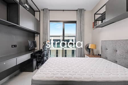 2 Bedroom Flat for Sale in Jumeirah Village Circle (JVC), Dubai - 2+Maids | Luxury Finish | Furnished | VOT 2 Bedroom Flat for Sale in Jumeirah Village Circle (JVC), Dubai - 2+Maids | Luxury Finish | Furnished | VOT
