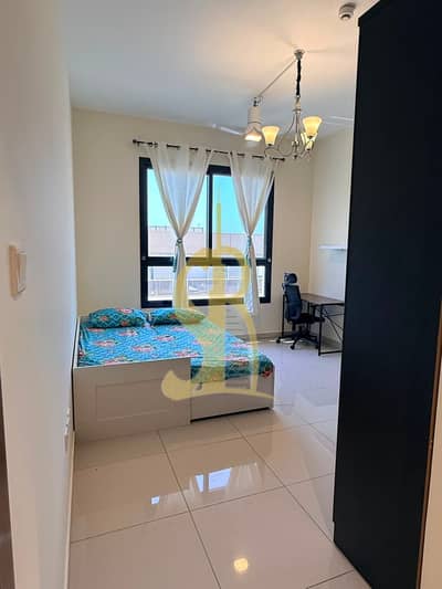 1 Bedroom Apartment for Rent in Dubai Land Residence Complex (DLRC), Dubai - WhatsApp Image 2026-07-31 at 16.58. 16. jpeg
