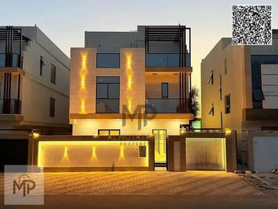 5 habitaciones Villa para en Venta en Al Helio, Ajman - batch_841884797-1066x800. jpg