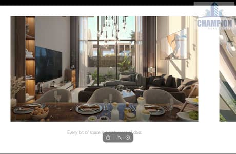 Studio de  à à vendre à Dubai Investments Park (DIP), Dubai - Screenshot 2026-08-01 at 16.10. 36. png