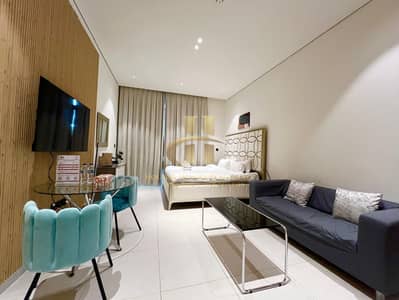 Studio for Rent in Jumeirah Village Circle (JVC), Dubai - WhatsApp Image 2026-08-01 at 15.30. 58 (3). jpeg