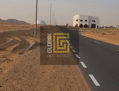 Industrial Land zum zum Verkauf in Al Madam, Sharjah - f8812b4a-4660-4c6e-8aa6-9db3b003238e. jpg Industrial Land zum zum Verkauf in Al Madam, Sharjah - f8812b4a-4660-4c6e-8aa6-9db3b003238e. jpg