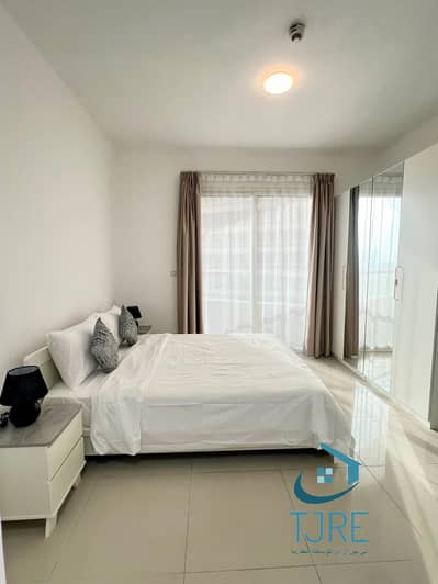 Studio zum zur Miete in Dubai Production City (IMPZ), Dubai - WhatsApp Image 2026-08-01 at 2.42. 09 PM (1). jpeg