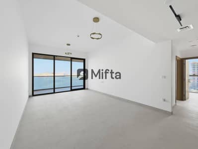 2 Slaapkamers Appartement te Huur in Dubai Maritime City, Dubai - Appartement in Dubai Maritime City，Riva Residence, 2 slaapkamers, 120000 AED - 16033981