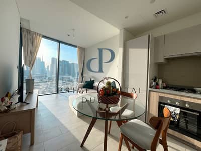 1 Bedroom Flat for Rent in Sobha Hartland, Dubai - 1. png