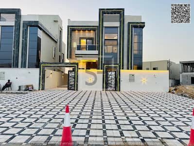 5 Camere Villa in Vendita a Al Helio, Ajman - WhatsApp Image 2026-03-12 at 3.48. 28 AM. jpeg