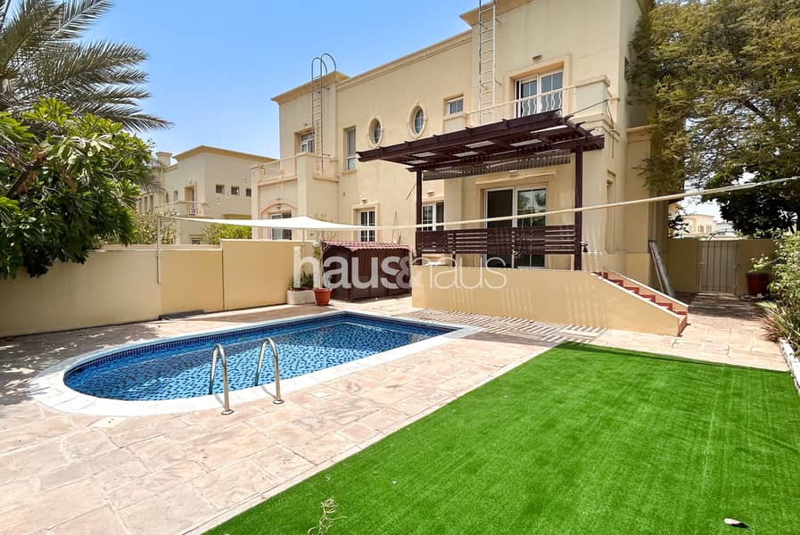 Villa a The Springs,The Springs 9, 3 camere da letto, 300000 AED - 15840710 Villa a The Springs,The Springs 9, 3 camere da letto, 300000 AED - 15840710
