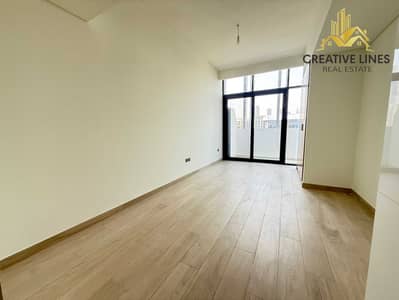 Estudio para en Alquiler en Meydan, Dubai - IMG_3920. jpg