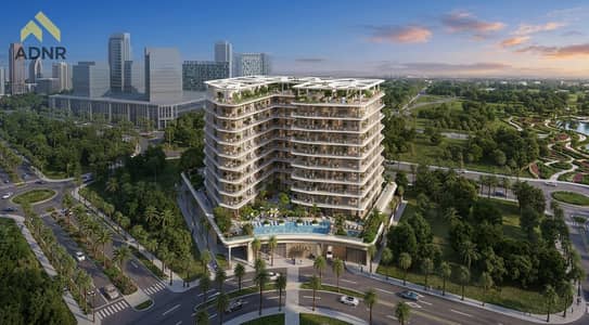 2 Camere Appartamento in Vendita a Dubai South, Dubai - Gemini_Generated_Image_42pxwq42pxwq42px. jpg