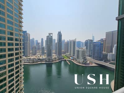2 habitaciones Apartamento para en Alquiler en Dubai Marina, Dubai - 45c53c8b-25e0-46c3-8518-452909f68f8b. jpg 2 habitaciones Apartamento para en Alquiler en Dubai Marina, Dubai - 45c53c8b-25e0-46c3-8518-452909f68f8b. jpg