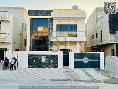 5 Schlafzimmer Villa zum zum Verkauf in Al Helio, Ajman - WhatsApp Image 2026-05-12 at 6.28. 44 PM (1). jpeg