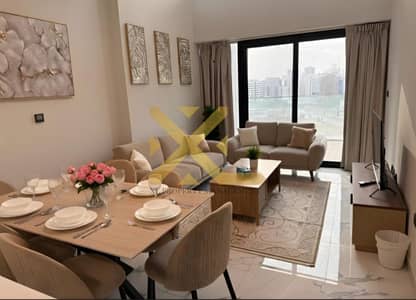 3 Slaapkamers Appartement te Huur in Al Maryah Island, Abu Dhabi - IMG-20260731-WA0058. jpg