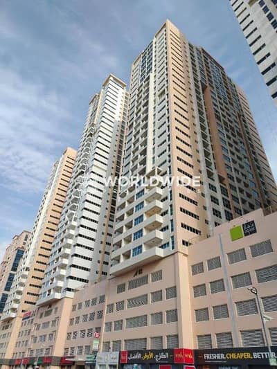1 Bedroom Apartment for Rent in Al Rashidiya, Ajman - WhatsApp Image 2026-07-31 at 6.08. 56 PM (1). jpeg