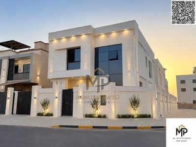 5 Bedroom Villa for Sale in Al Zahya, Ajman - batch_855190773-1066x800. webp 5 Bedroom Villa for Sale in Al Zahya, Ajman - batch_855190773-1066x800. webp