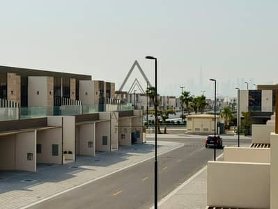 4 Camere Villa in affitto a Mohammed Bin Rashid City (MBR City), Dubai - WhatsApp Image 2026-07-31 at 4.37. 22 PM (3). jpeg