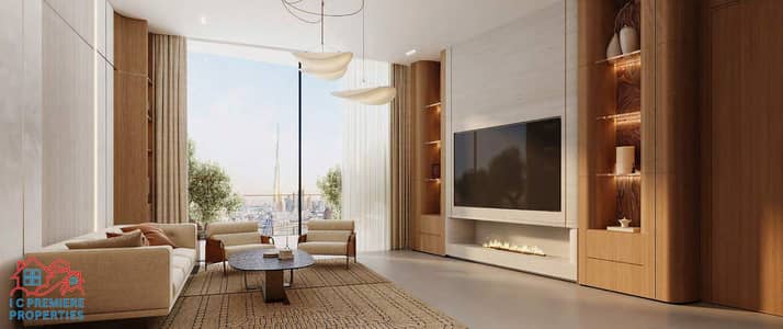 2 Bedroom Flat for Sale in Majan, Dubai - 30. jpg