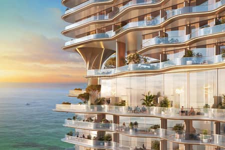 2 Schlafzimmer Wohnung zum zum Verkauf in Dubai Maritime City, Dubai - Wohnung in Dubai Maritime City,Breez by Danube, 2 schlafzimmer, 3600000 AED - 16034193 2 Schlafzimmer Wohnung zum zum Verkauf in Dubai Maritime City, Dubai - Wohnung in Dubai Maritime City,Breez by Danube, 2 schlafzimmer, 3600000 AED - 16034193