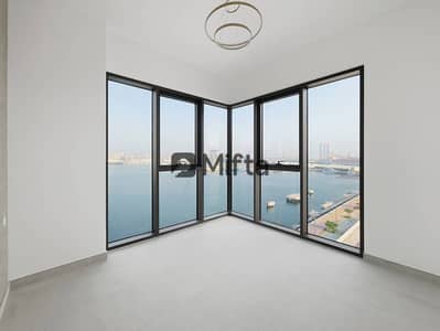 2 Slaapkamers Appartement te Huur in Dubai Maritime City, Dubai - Appartement in Dubai Maritime City，Riva Residence, 2 slaapkamers, 120000 AED - 16034200