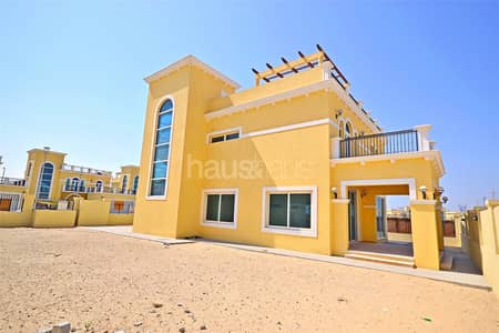 4 Slaapkamers Villa te Huur in Jumeirah Park, Dubai - Villa in Jumeirah Park,District 9, 4 slaapkamers, 330000 AED - 16034201 4 Slaapkamers Villa te Huur in Jumeirah Park, Dubai - Villa in Jumeirah Park,District 9, 4 slaapkamers, 330000 AED - 16034201