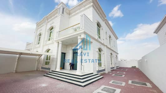5 Schlafzimmer Villa zum zur Miete in Hoshi, Sharjah - 1000218631. jpg 5 Schlafzimmer Villa zum zur Miete in Hoshi, Sharjah - 1000218631. jpg