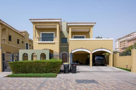 4 Schlafzimmer Villa zum zur Miete in The Villa, Dubai - JML_7799. jpg 4 Schlafzimmer Villa zum zur Miete in The Villa, Dubai - JML_7799. jpg
