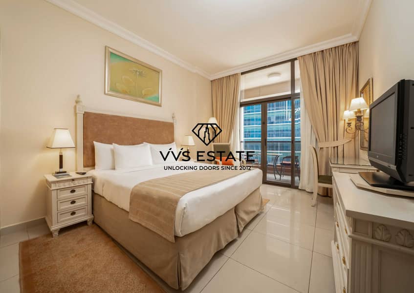 4 One Bedroom City View (6). jpg