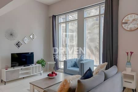 1 Camera Appartamento in Affitto a Downtown Dubai, Dubai - Appartamento a Downtown Dubai，The Lofts，The Lofts Podium, 1 camera da letto, 120000 AED - 16034228