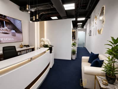 Office de à à vendre à Barsha Heights (Tecom), Dubai - Bureau à Barsha Heights (Tecom),The One Tower, 4100000 AED - 16033406 Office de à à vendre à Barsha Heights (Tecom), Dubai - Bureau à Barsha Heights (Tecom),The One Tower, 4100000 AED - 16033406