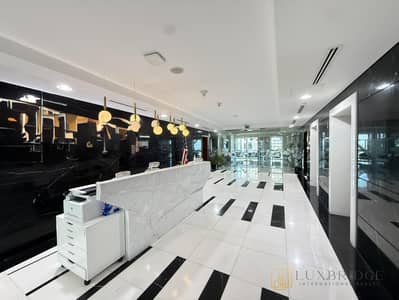 Office for Sale in Barsha Heights (Tecom), Dubai - Spacious | Great Investment | Vacant Soon Office for Sale in Barsha Heights (Tecom), Dubai - Spacious | Great Investment | Vacant Soon