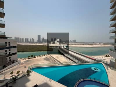 1 Bedroom Flat for Rent in Al Reem Island, Abu Dhabi - 3247ae06-e8f7-4f06-9758-613a274f383a. jpg