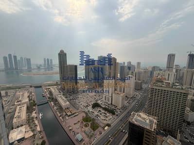 3 Slaapkamers Appartement te Koop in Al Majaz, Sharjah - 54a99a15-b596-408c-affc-46034c8b1b90. jpg 3 Slaapkamers Appartement te Koop in Al Majaz, Sharjah - 54a99a15-b596-408c-affc-46034c8b1b90. jpg