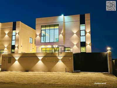 4 Bedroom Villa for Sale in Al Helio, Ajman - 1. png
