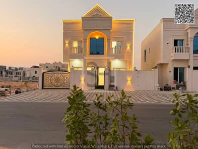 Villa de 5 chambres à à vendre à Al Helio, Ajman - WhatsApp Image 2026-07-12 at 7.31. 39 PM (1). jpeg