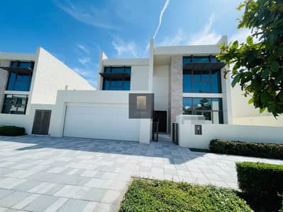 4 Schlafzimmer Villa zum zum Verkauf in Mohammed Bin Rashid City (MBR City), Dubai - 1. jpeg 4 Schlafzimmer Villa zum zum Verkauf in Mohammed Bin Rashid City (MBR City), Dubai - 1. jpeg