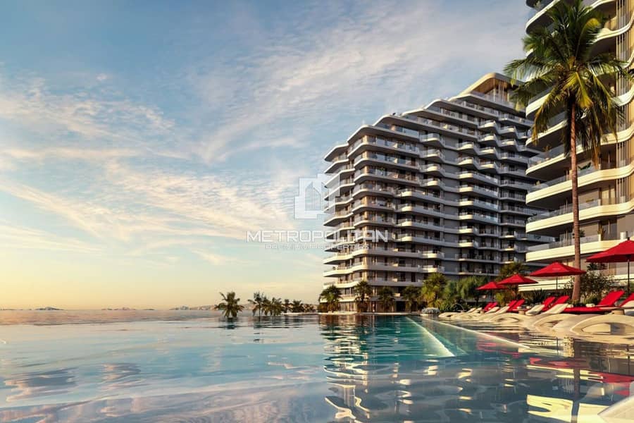 High Floor | Fully Furnished | Near Casino High Floor | Fully Furnished | Near Casino