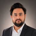 Haroon Aftab Rana